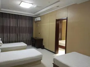Huihe Hotel - Image 3