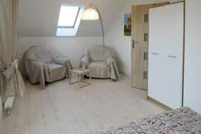 Casa de vacaciones en Darzowice - Image 3