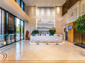 Chengde Tianbao Holiday Hotel - Image 4