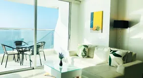 Apartamentos Cartagena Oceano - Eliptic - Image 2