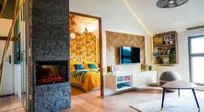 Luxury Marvel Studio - F2 - Image 2