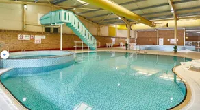 K118 - in Camber Sands Leisure Centre - Image 4