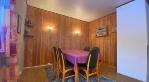 Koselig hus med parkeringsplass - Image 2