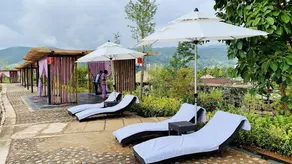 Dali Geothermal Paradise Hotel - Image 2
