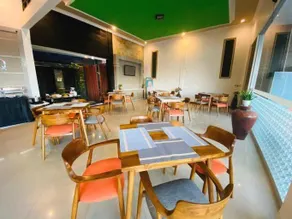 Green Hayaq Hotel Selong - Image 3