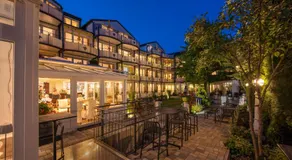 ANGERHOF Kur- und Thermenhotel - Image 4