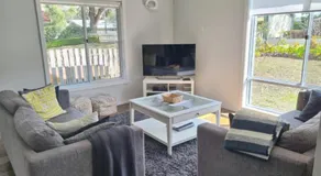 Lux Coastal Getaway With Private Pool - Image 2