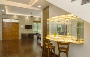 Luxurious Villa Karjat - Image 4