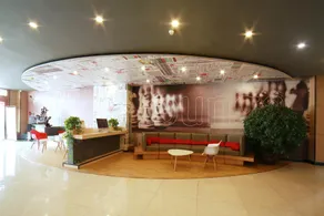 ibis Tianjin Wuqing Hotel - Image 3