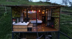 Glamping Con Vista De Lujo - Image 5