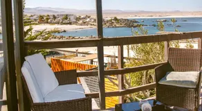 Aldea Bahiguana Habitación con vista al mar - Image 3