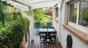 Les Acacias 3 pièces avec terrasse et parking - Image 3
