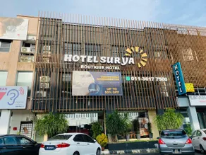Surya Boutique Hotel - Image 4
