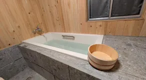 古民家宿燈Akari 貸切11名 スキー場アクセス良好 檜風呂 畳部屋 - Image 5