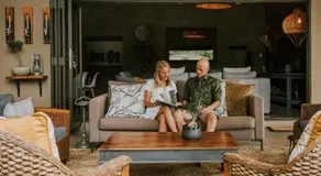 Rhino's Rest Private Luxury Villa - Image 2