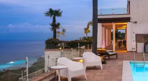 Villa Zagara Garden Luxury - Image 2