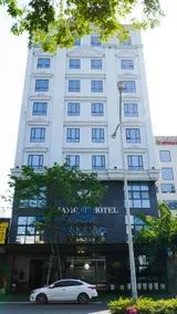 DIAMOND HOTEL - Image 5