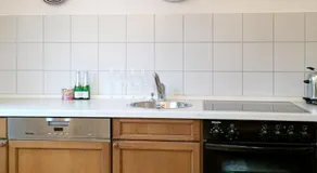 Ferienhaus Köchlin - charmante Doppelhaushälfte mit Garten und Parkplatz - Image 5