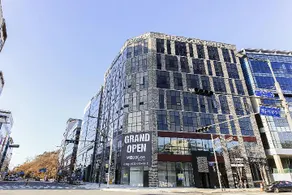 Wonju Boscoa Hotel - Image 5