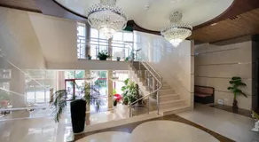 President Resort Hotel - Image 2