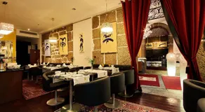 Hotel Mestre de Avis - Image 4