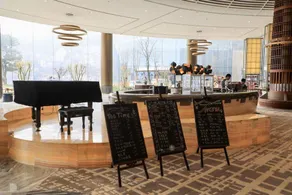 Taihu Longemont Diamond Hotel - Image 2