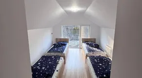 Casa Denisa Vidraru transfgarasan - Image 2