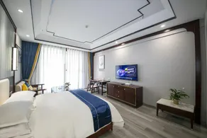 Longchen Hotel - Image 5