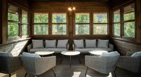 Resort Sobotín - Image 5