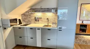 Dreamtime - one badroom and 1 livingroom apartment - Image 5