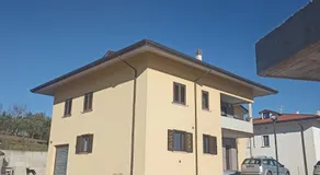 DimorAnto - Appartamento con panorama e parcheggio - Image 4