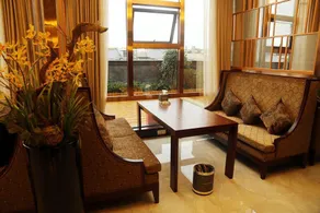 Lijing Hotel(Bazhong Zhixin Yidu Plaza) - Image 2