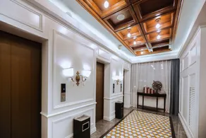 Zhefei Ruipin Hotel (Xinzhou Panhua City Plaza Branch) - Image 4