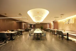 Homeinn Plus Hotel (Beijing Tongzhou Songzhuang Anzhen Hospital) - Image 3
