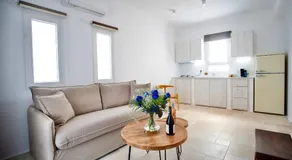 Gaia Mykonos Villas & Suites - Image 2