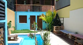 La Choza Guesthouse - Image 3