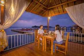 Phupai Lake Resort - Image 4