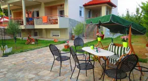 House of Artemis in Asprovalta - Image 4