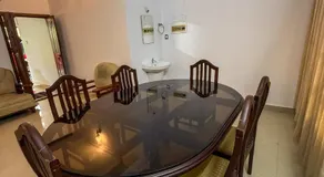Sathya HS-2 Bedroom Family Apartments with Balcony - Image 4