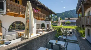 Gasthof Restaurant Pizzeria Enzian - Sommerbergbahnen inklusive - Image 3