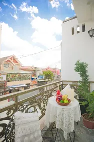 Huong Anh DaLat Palace - Image 5