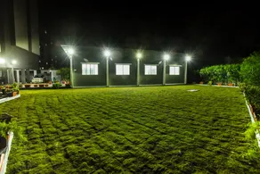 Hotel Manasi Royal - Image 4