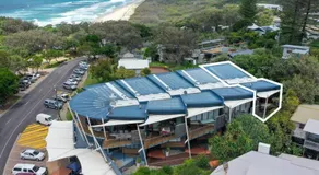 Saltwater 5 - sleeps 8 - close to Main Beach - Image 5