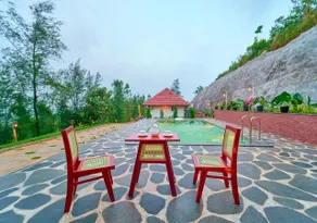Whispering Hills Pine Malhar Pool & Tent Resort Attappadi by VOYE HOMES - Image 4