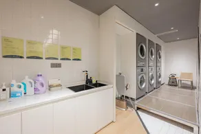 Atour Hotel Shanghai Jiading Juyuan Wisdom Center - Image 3