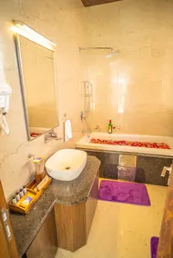 Dhauladhar Heights Resort - Image 2