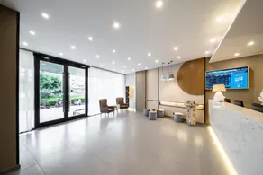 Home Inn Wuhan Zhongshan Avenue Hanzhengjie Metro Station - Image 2