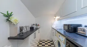 Attractive flat in Little Venice - Image 3