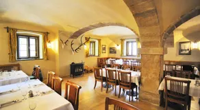 Hotel Kristin Hrádek - Image 4