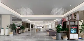 JI Hotel Guangzhou East Railway Station Tianhe Sports Center - Image 2